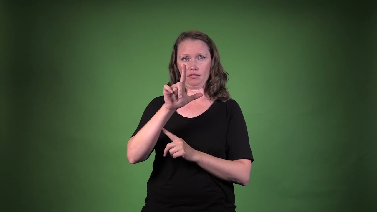 American Literature ASL