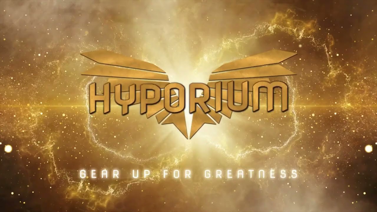 (Source) Hyporium Shop Full Soundtrack