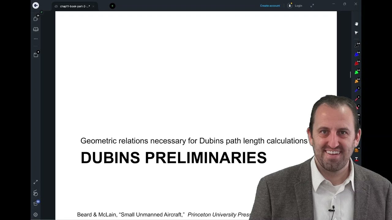 11 5 Dubins Geometries