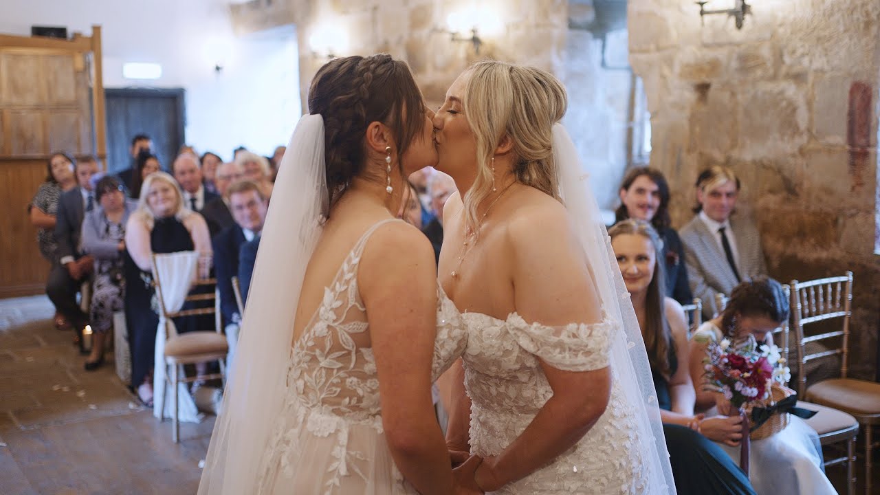 The Ceremony