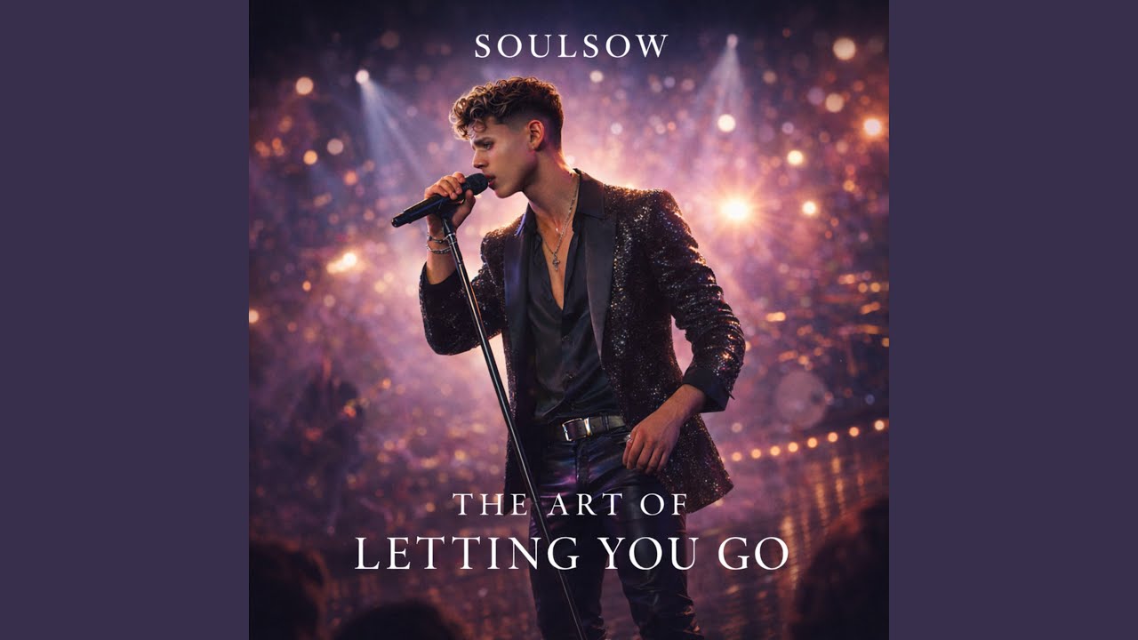 The Art of Letting You Go