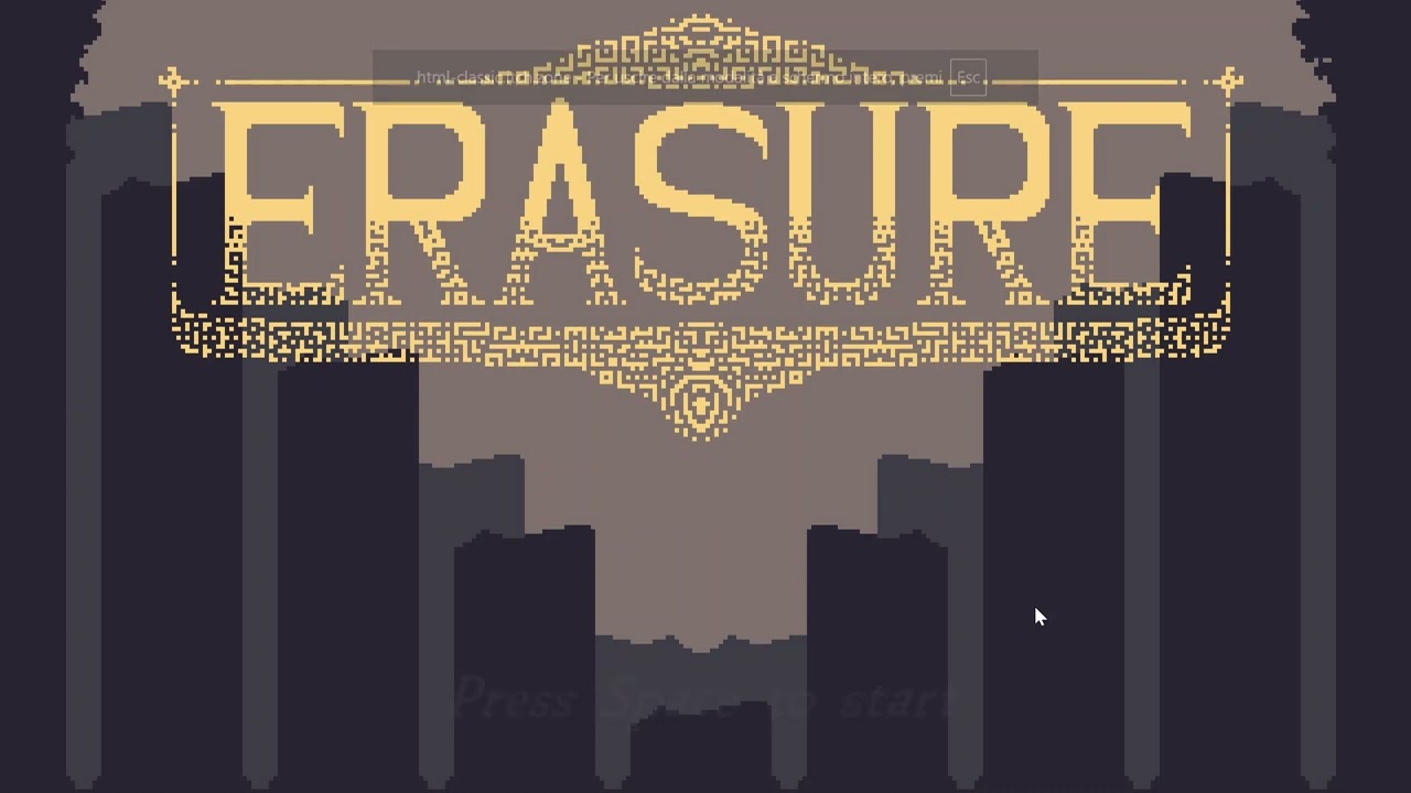 Erasuce