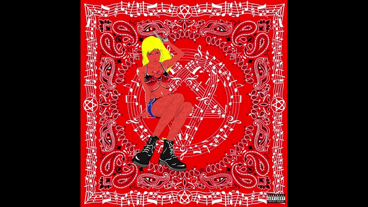 Nine Vicious - Fuck Ogs