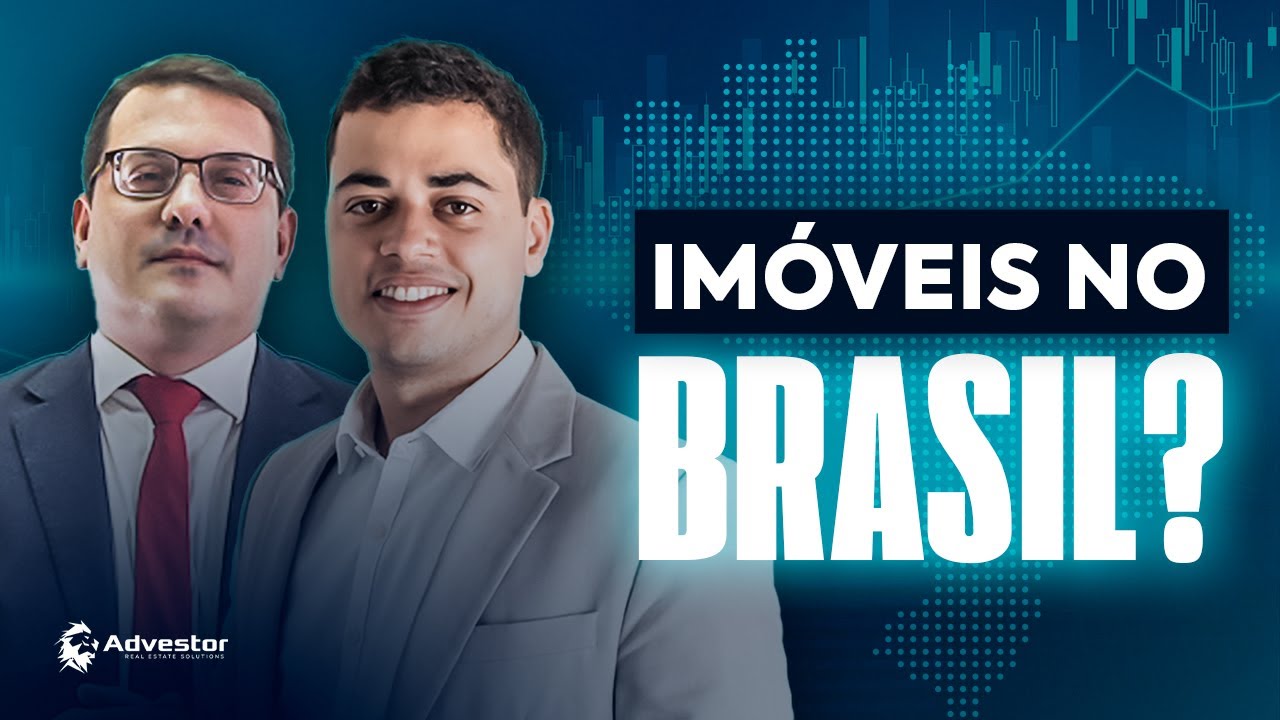 Como adquirir um imóvel no Brasil sendo estrangeiro?