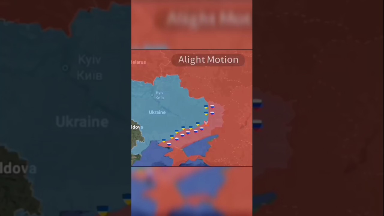 Russia Ukraine War 2026: Massive Drone Strikes, Frontline Gains & Western Response