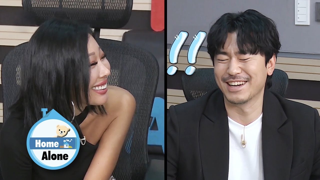 Si Eon is Getting Scolded Again, Good Job, Jessi~! [Home Alone Ep 286]