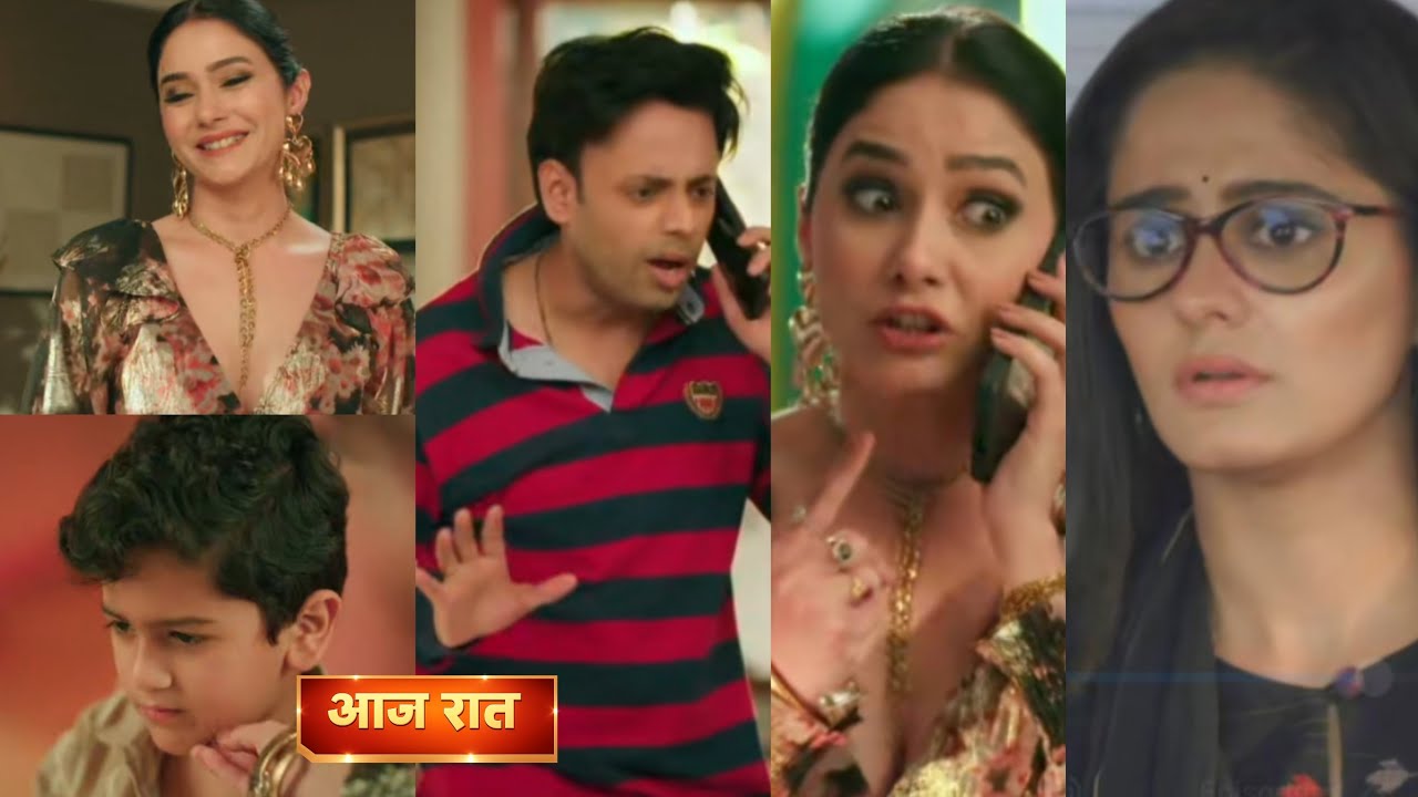 Mannat har khushi paane ki New promo - Mannat is in shock