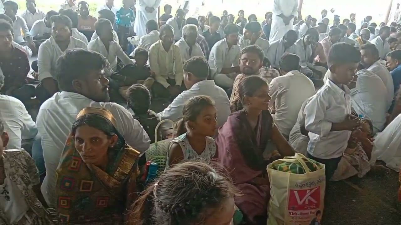 Bible mission gooty#gooty shala#gooty messages#bible missiongooty# gooty live#biblemissiongootysongs