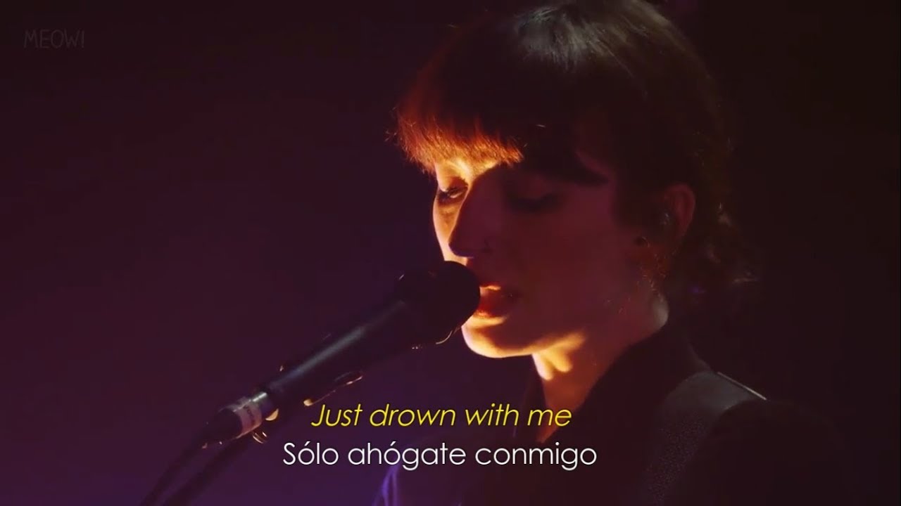 Daughter - Shallows // español e ingles