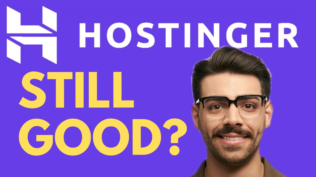Is Hostinger Web Hosting Still Worth It in 2026? Real Long-Term Review