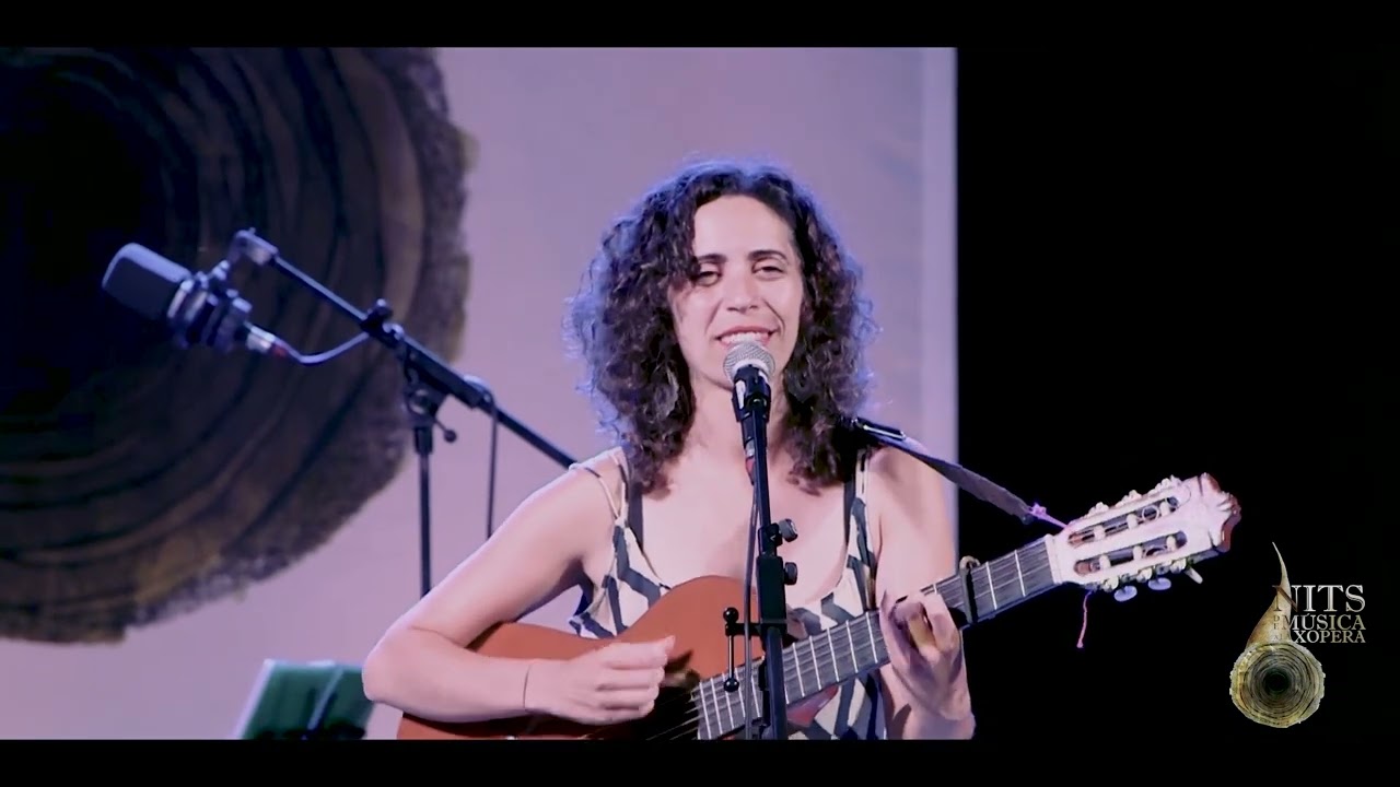 Xiomara Abello - Cicle