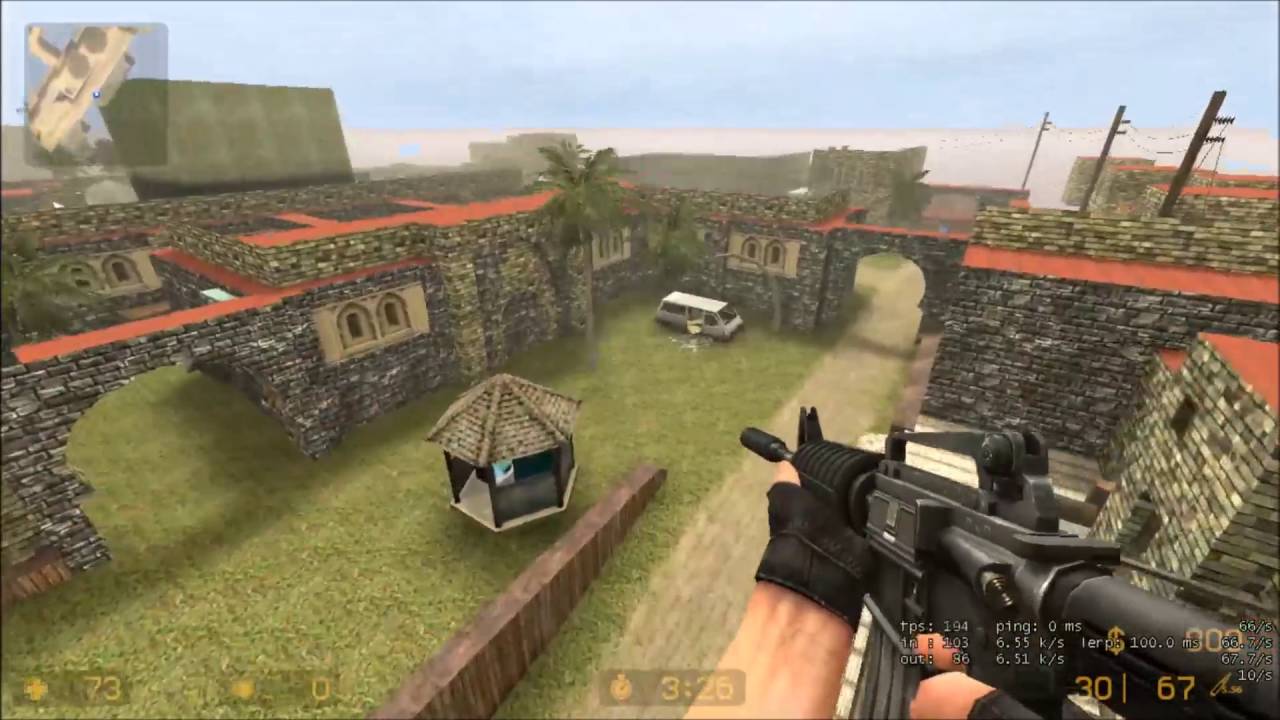 zm dust elegant