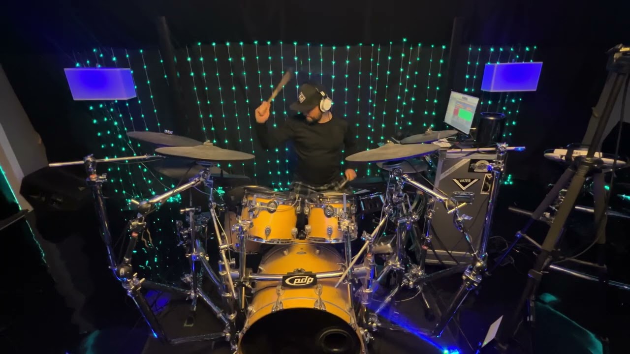 Reigns of Chaos / written by Chris Perea