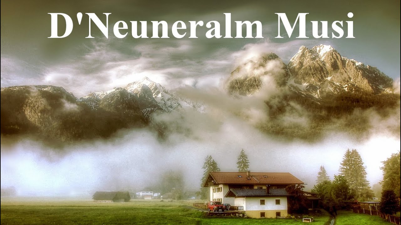 D'Neuneralm Musi, 