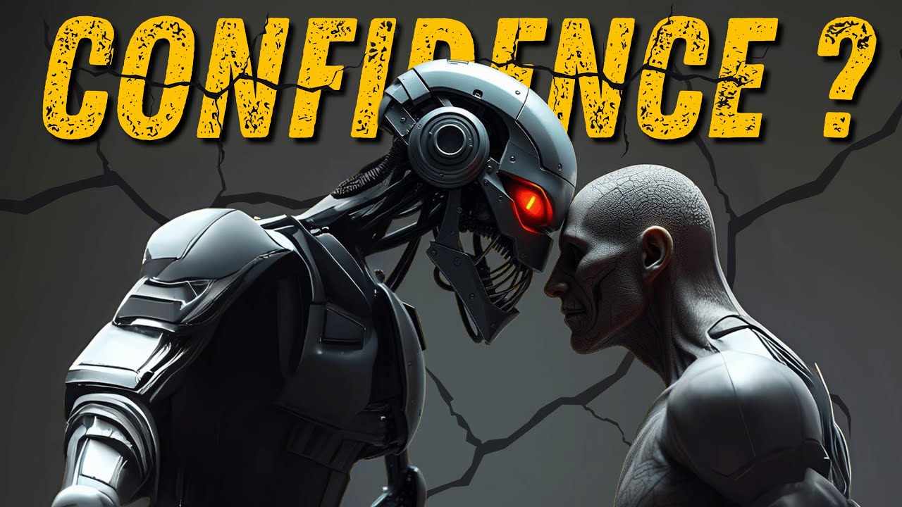 How to Build Unshakable Confidence in the Age of AI – No One Talks About This