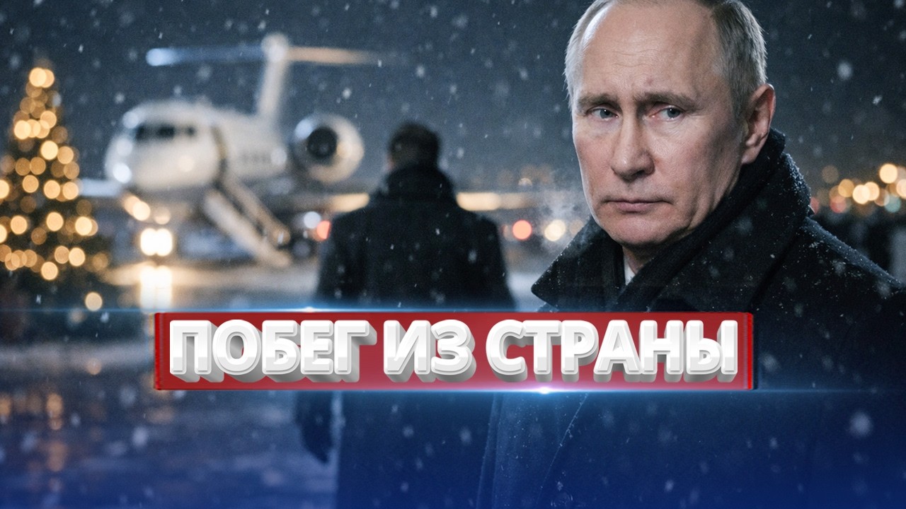 Диктатор готовит план побега / Конфликт между союзниками
