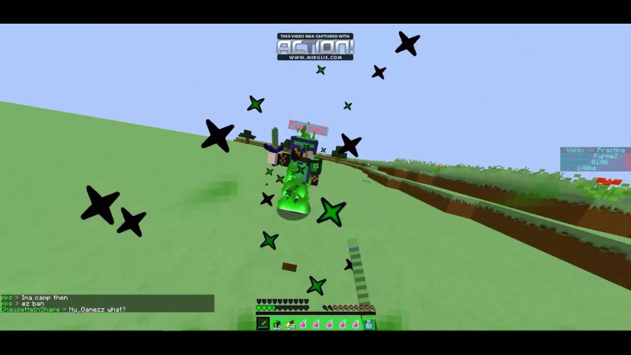 Voltix.pvp [1V1] #2