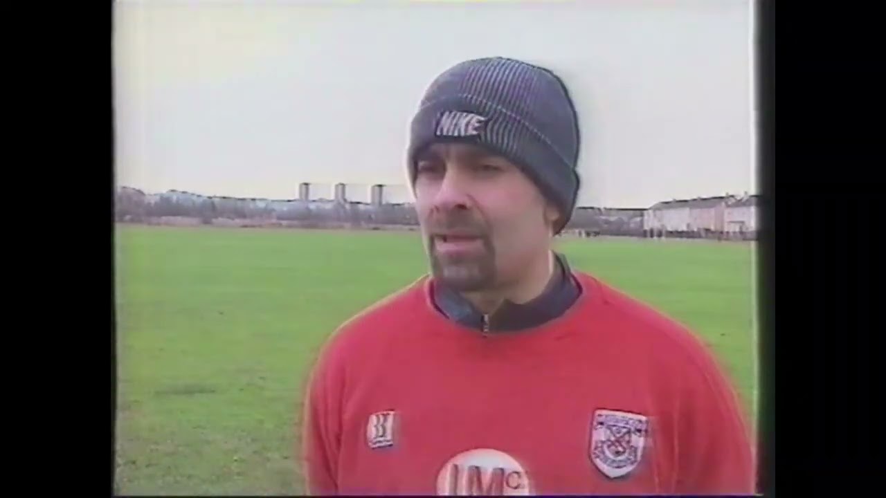 Clydebank FC - Ian McCall and Fraser Wishart on Unpaid bonuses and Uncertainty of the Club's Future.