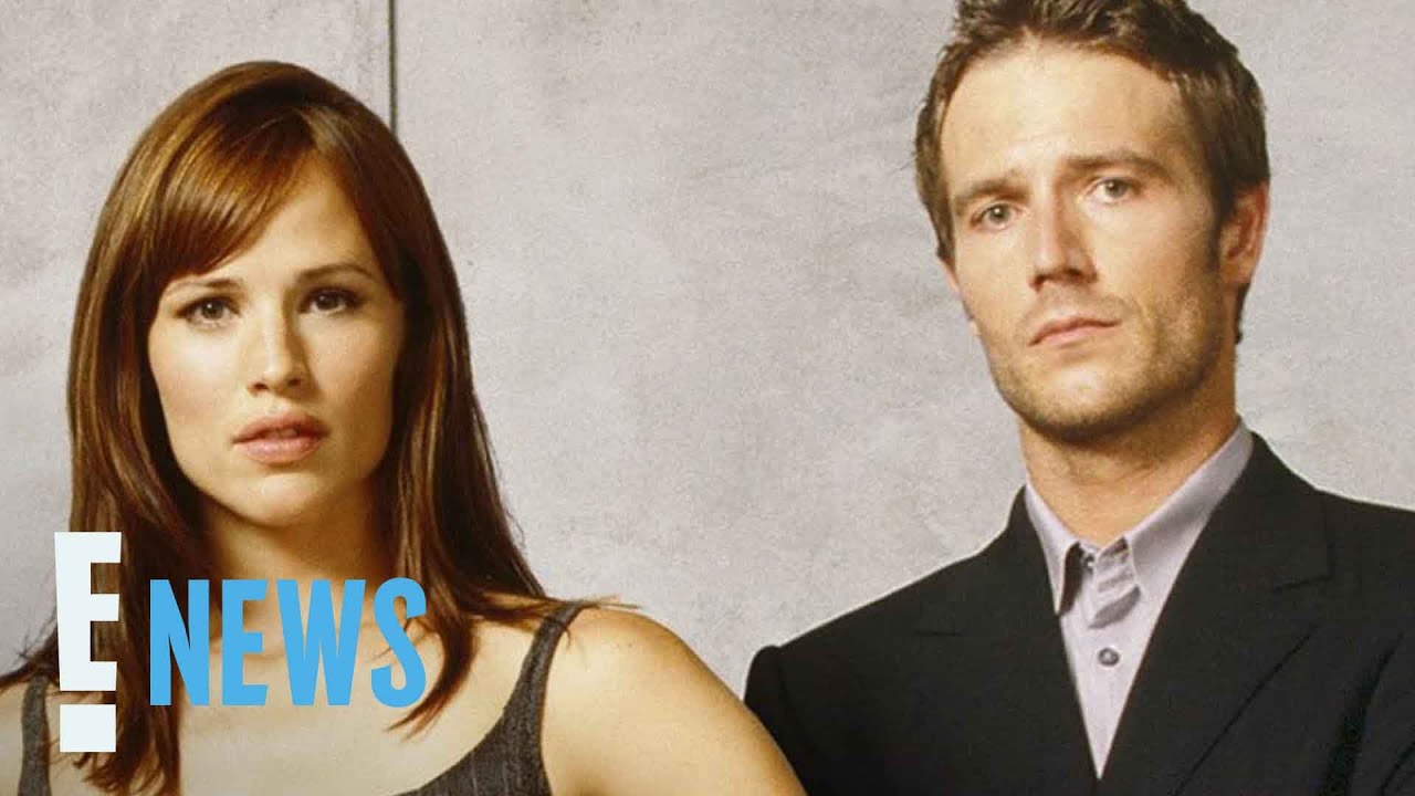Майкл Вартан из сериала «Alias» выглядит неузнаваемым спустя годы после ухода из Голливуда | E! News