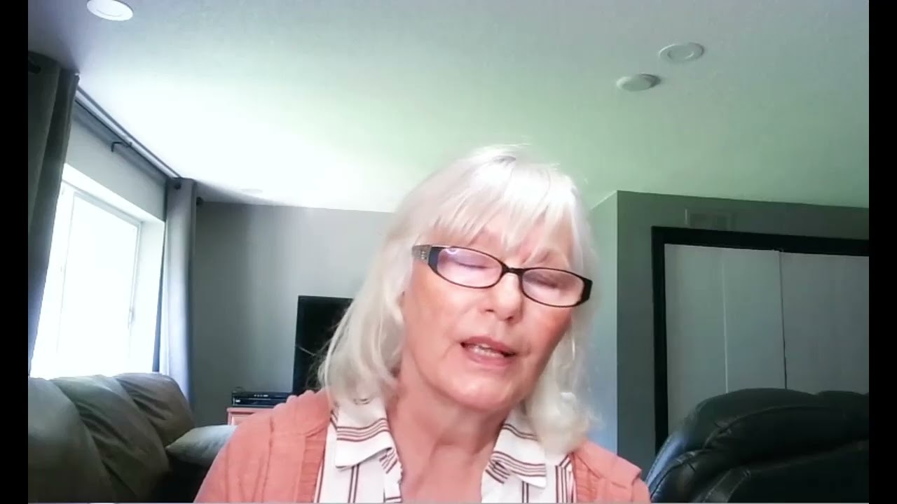 Prophetic Word May 30, 2022 - VINDICATION - Shirley Lise