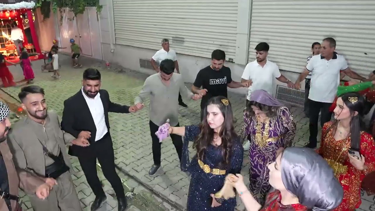 Hasret Kanat Düğünü Part 1 / Foto Gizem