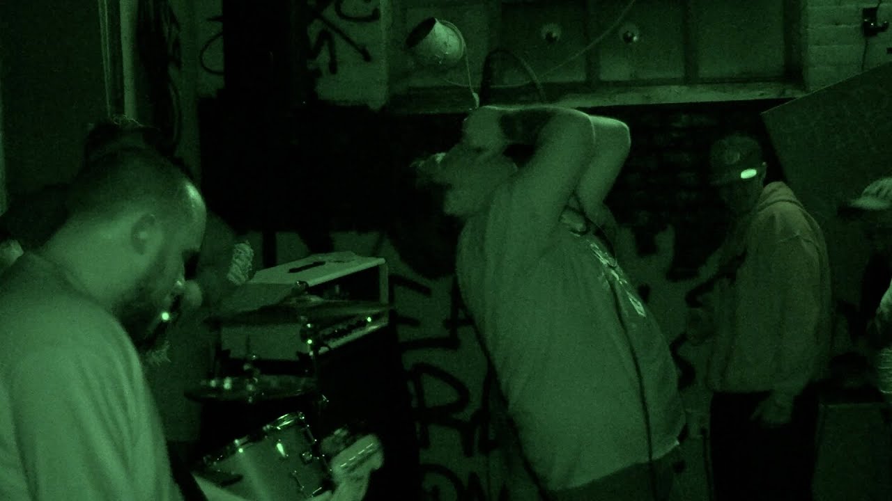The Test Dream - Live - September 26th 2025 - Full Set -