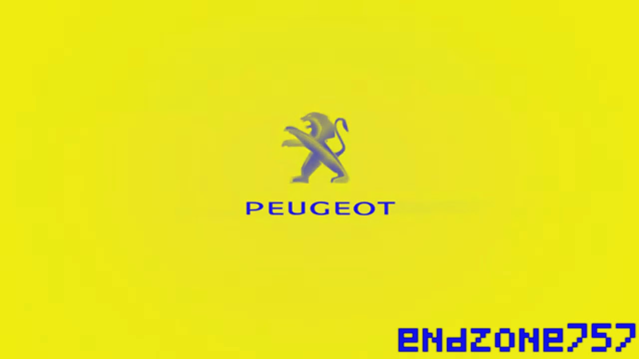 (REQUESTED) Peugeot Logo In Effects (Mario Buitron'S First Preview)