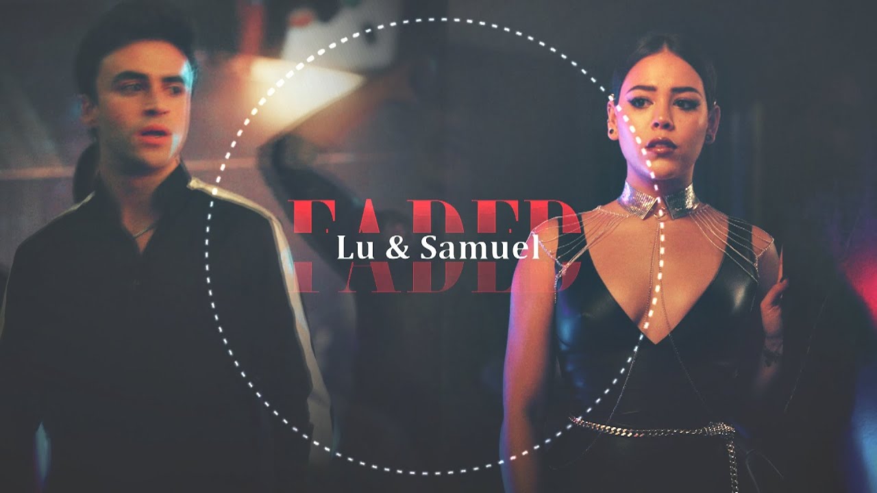 Lu & Samuel | Faded