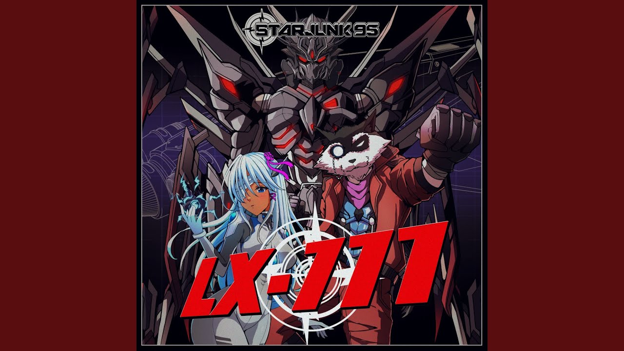 LX-777 (Lunar Data)