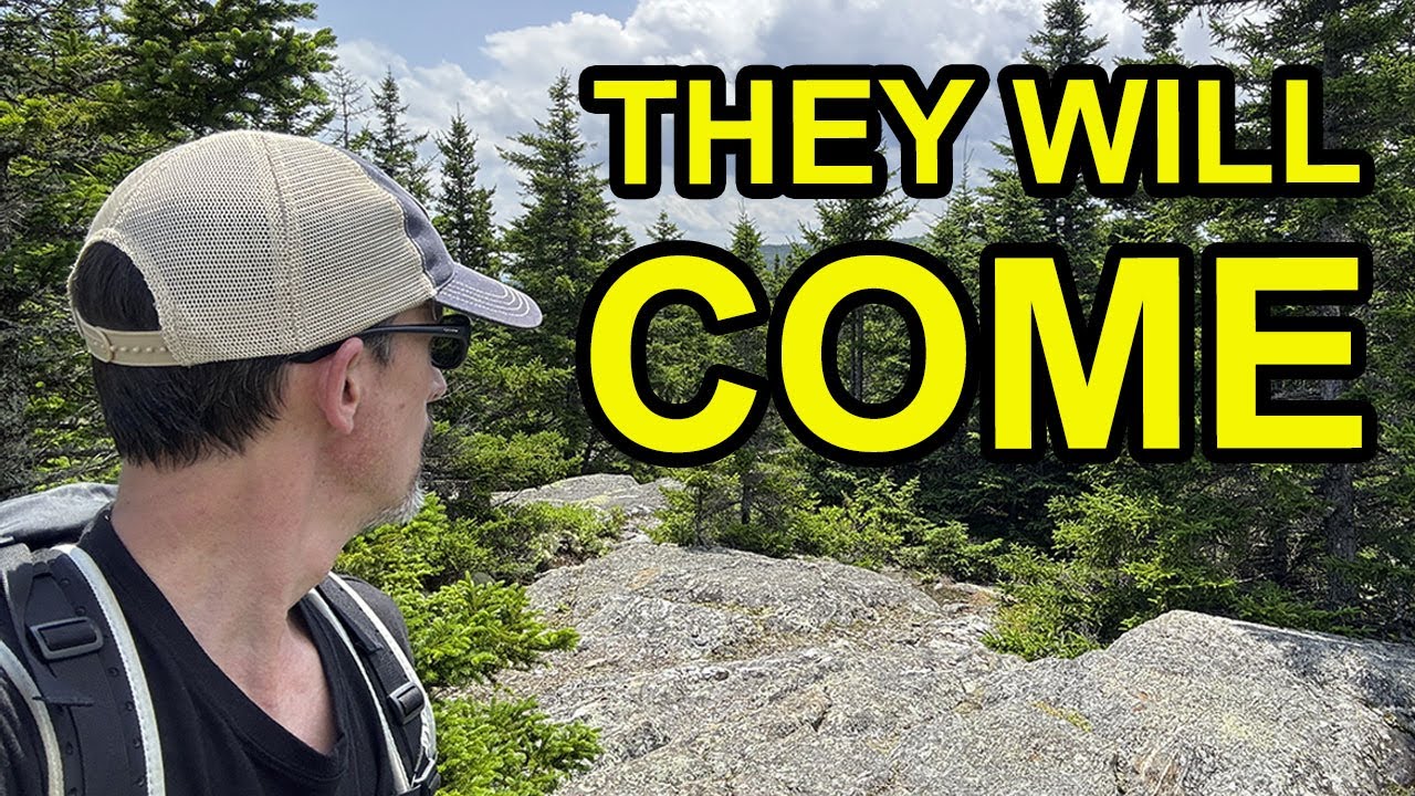 Werewolf Preppers - 9 Ways to Be Ready for Them