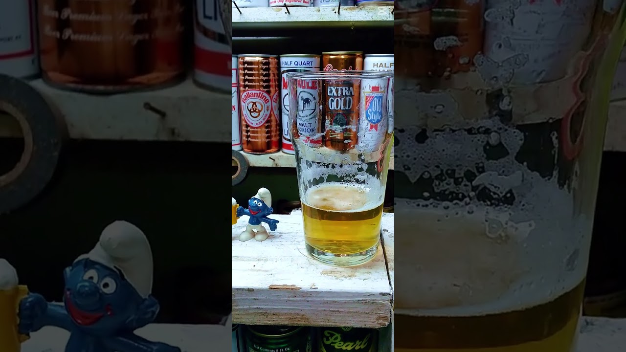 Philadelphia Pale Ale - Yards Brewing - 4.6% - #craftbeer