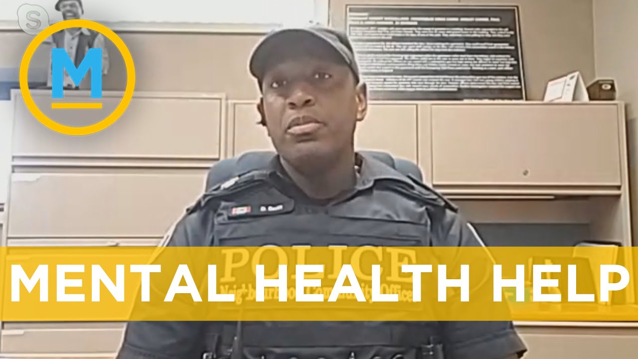 A Toronto police officer explains where diverted police funding could be spent | Your Morning