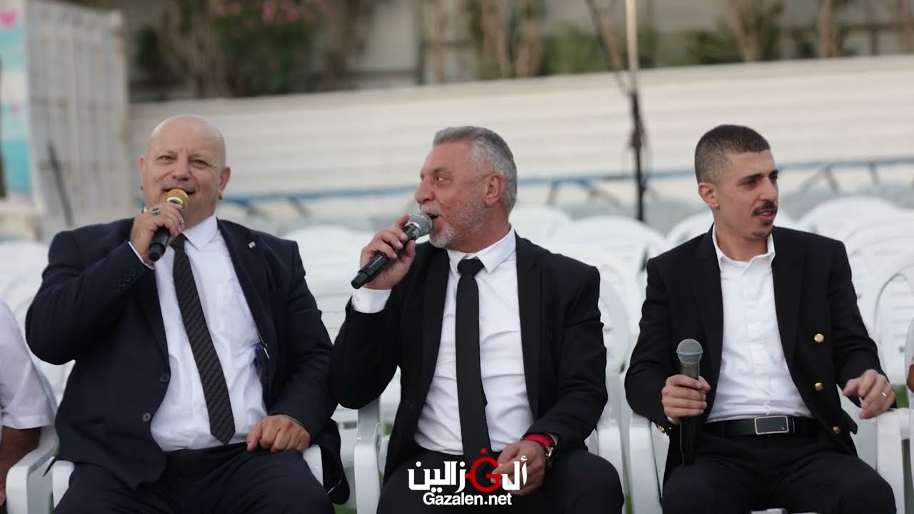 عصام عمر رفعت الاسدي صهيب عمر افراح ال ابو ذيبه ابو اكرم
