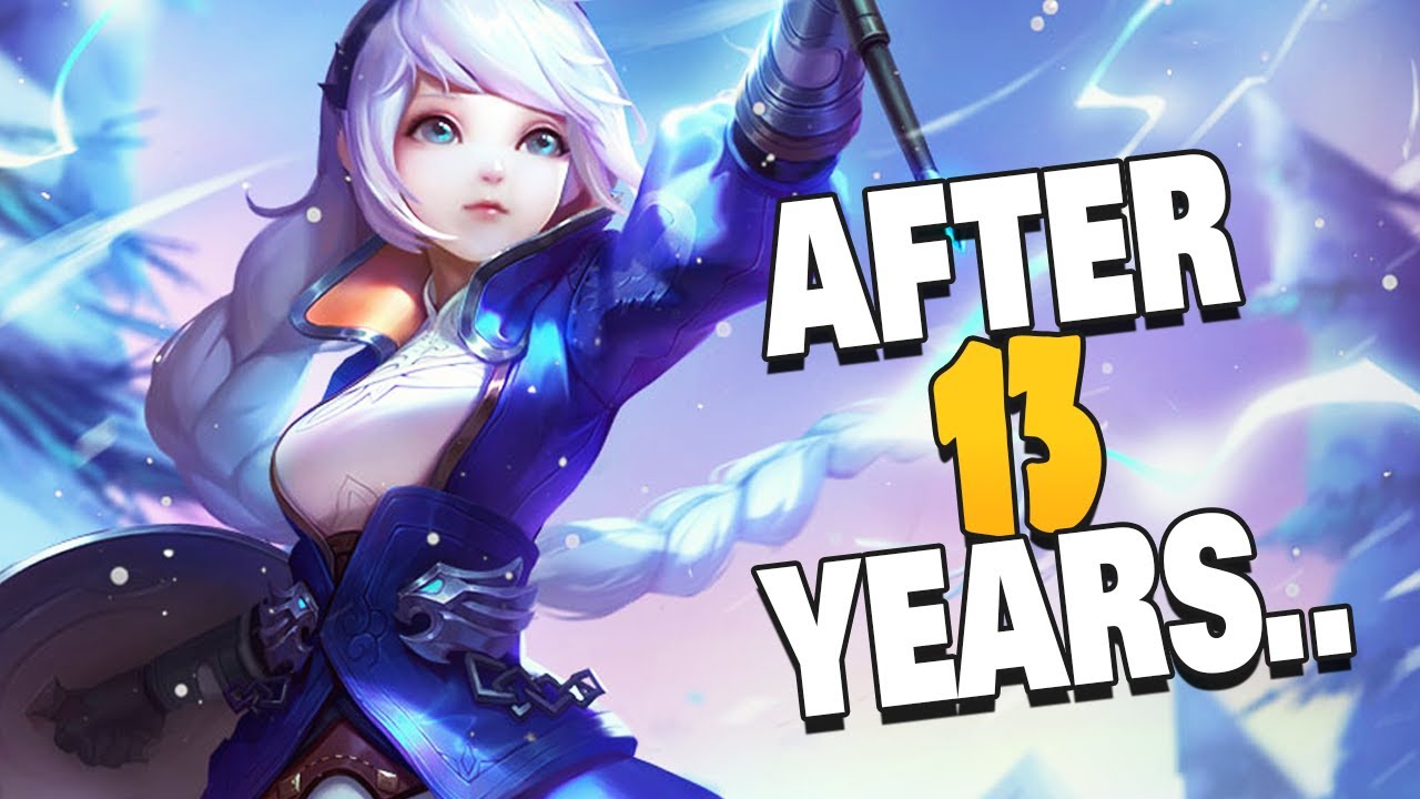 AFTER OVER A DECADE.. DRAGON NEST 2 IS HERE.. BUT--