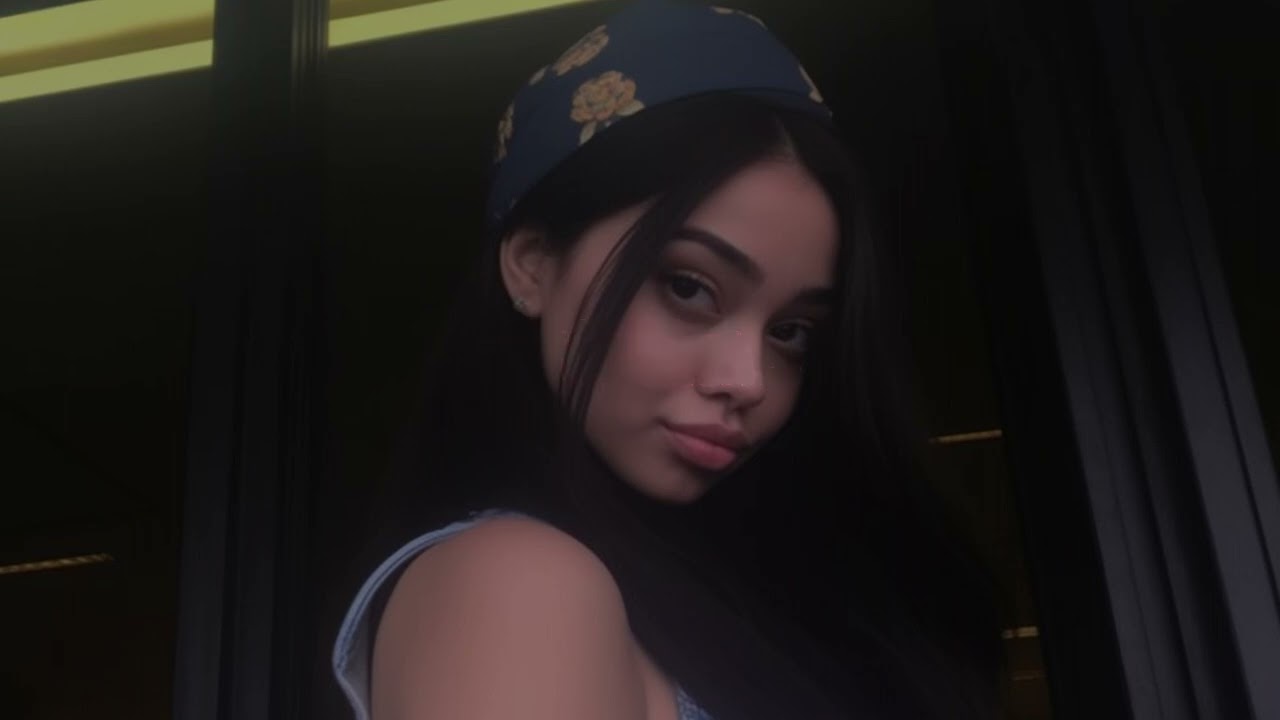 Doja Cat - Gun (Sped up + Reverb)