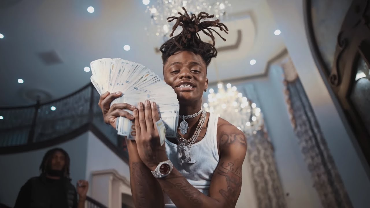 (FREE) [Guitar] Jaydayoungan x Yungeen Ace x Lil Poppa Type Beat 2026 - 