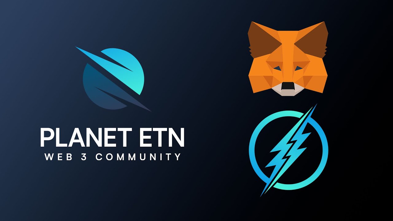 How to Install MetaMask & Add the Electroneum (ETN) Network | Full Step-by-Step Guide