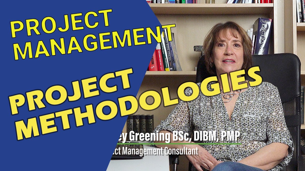 Project Methodologies, A Brief Explanation