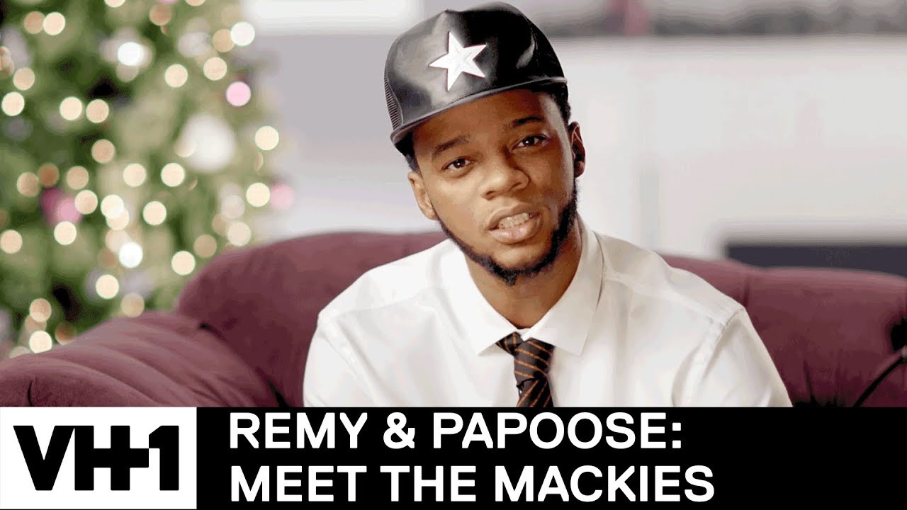 Papoose Teaches His Kids About Kwanzaa | Remy & Papoose: Meet the Mackies