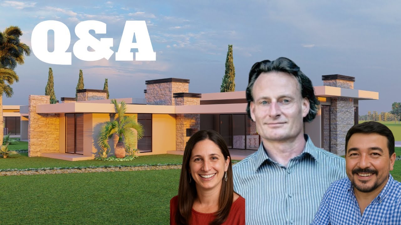 Q&A: Project Oasis Obligado met Jeroen Pols