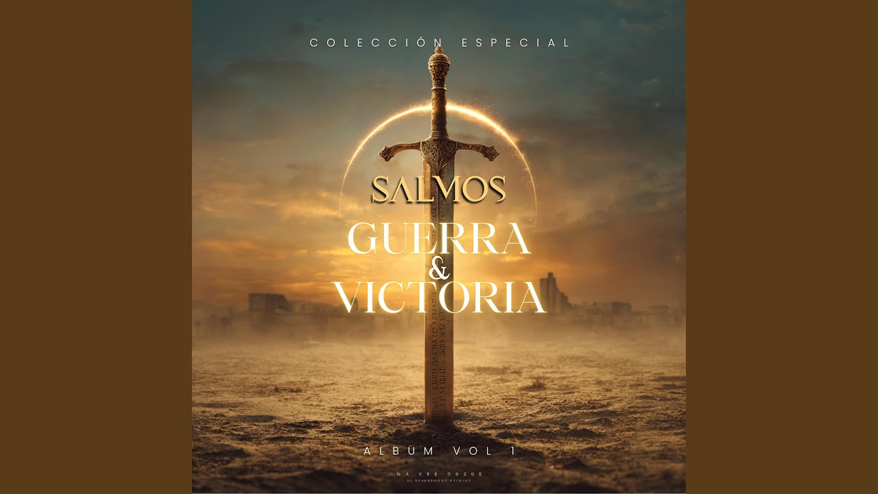 Salmo 69 &middot; Mi Clamor Desde lo Profundo