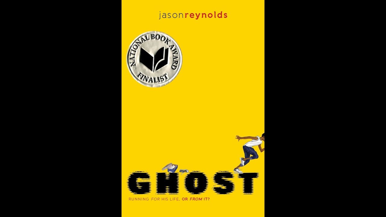 Ghost  Chapter 2