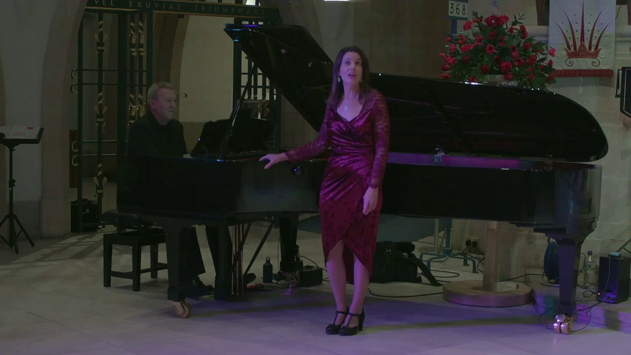 The Windmills of your mind ( cover by Helene Brooke-Smith) Michel Legrand