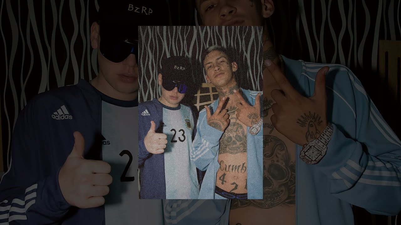 L-Gante x BZRP & DT Bilardo - Conteo 420 🍀 | Instrumental CUMBIA 420 RKT MALIANTEO 💸💰 BEAT Oh❗ Oh❗