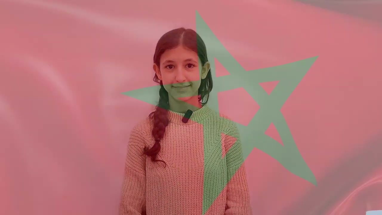 روح المسيرة الخضراء 2024 2025