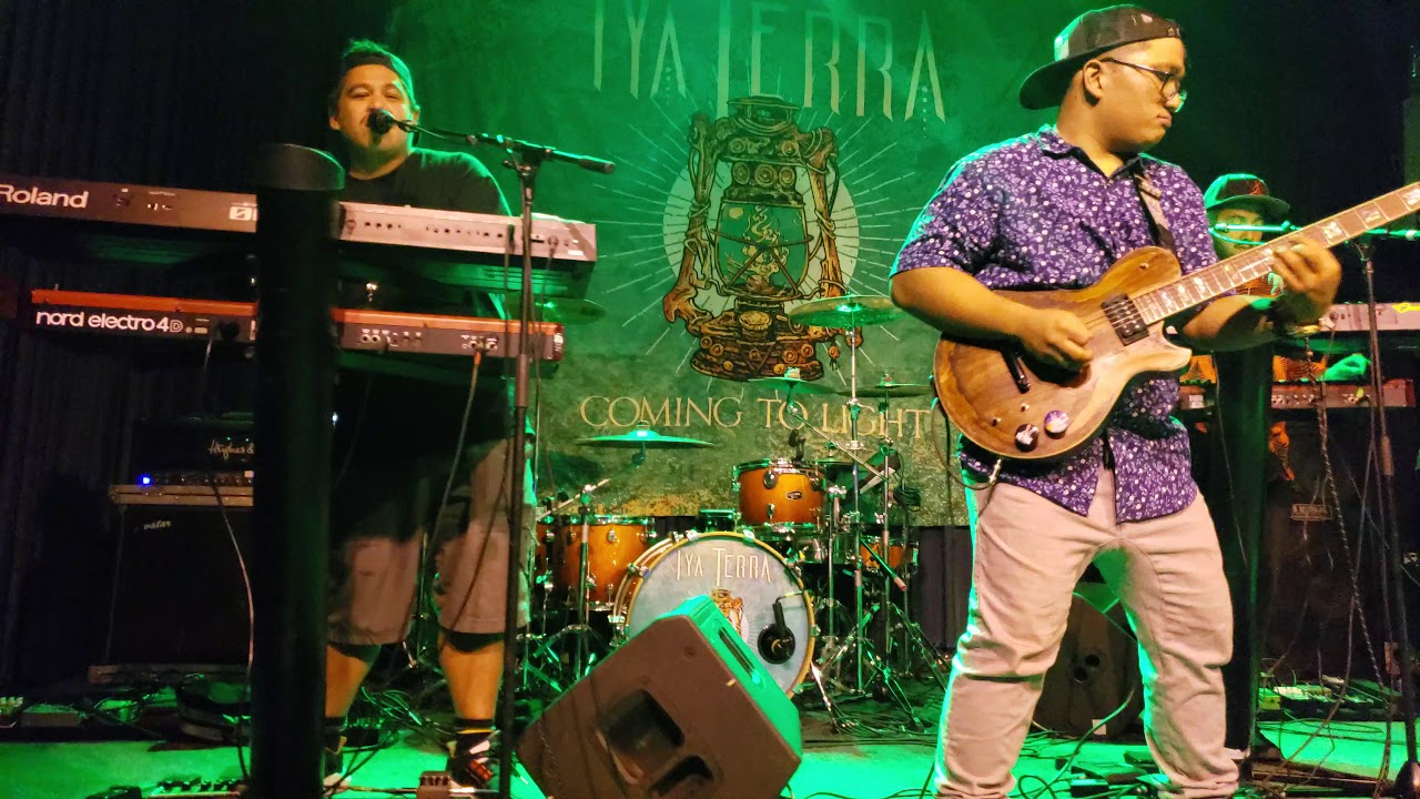 For Peace Band - 