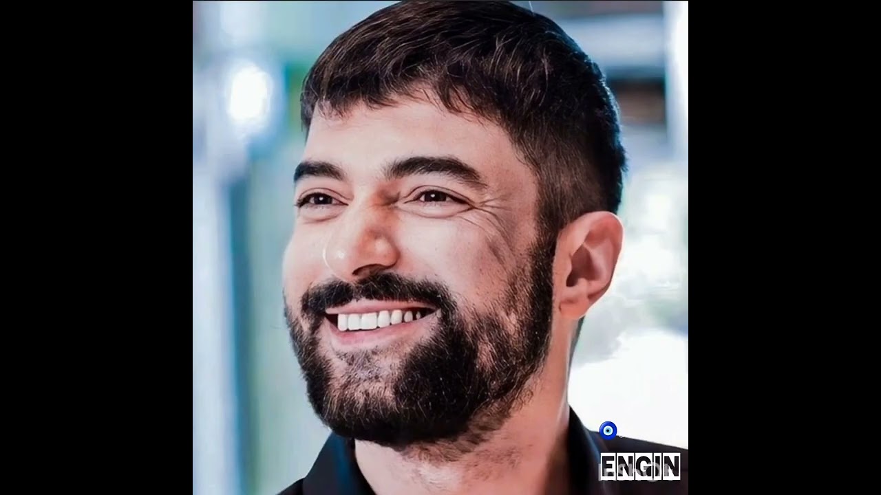 ENGIN AKYÜREK  🎊 SU ALEGRÍA Y  SU SONRISA 🎉#enginakyürek#engin  #akyurek #enginakyurek