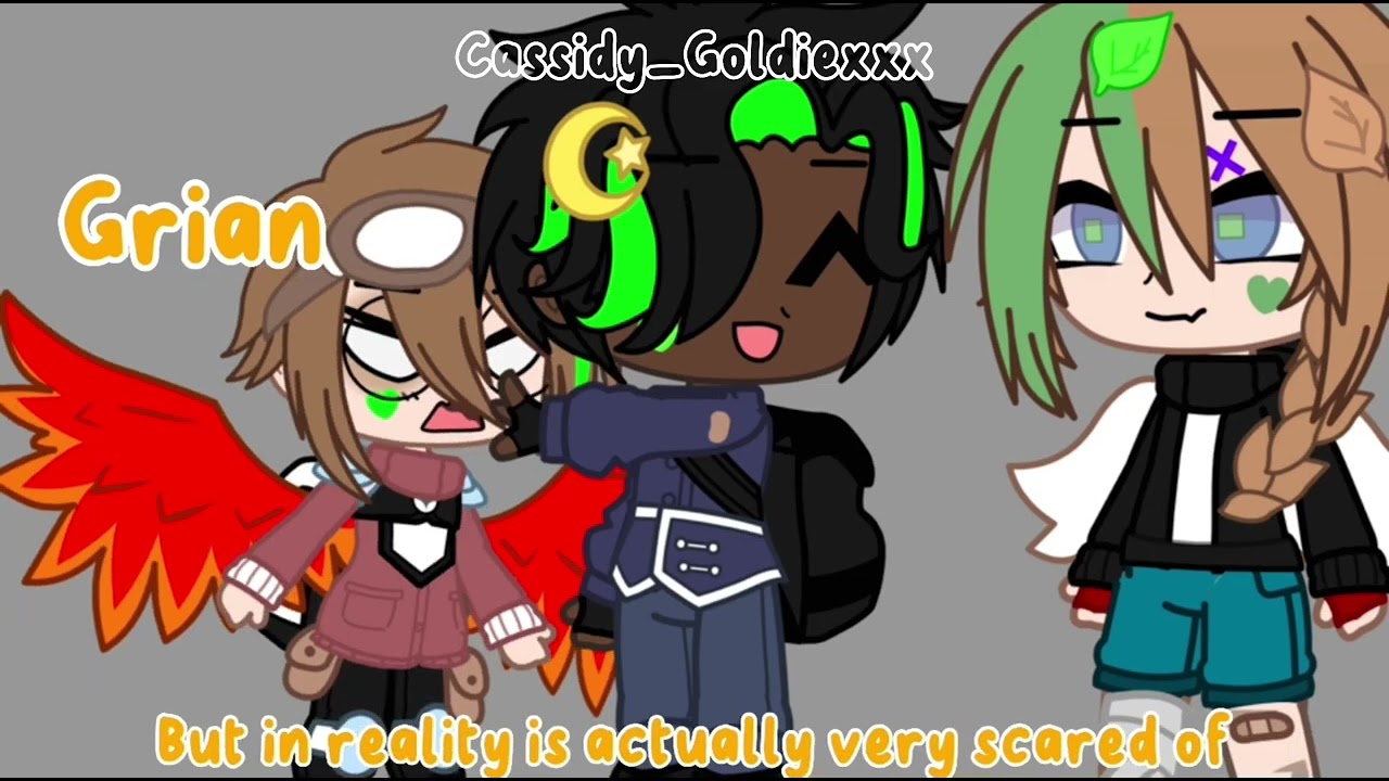 “Every friend group has..” | Evo gang + Rendog