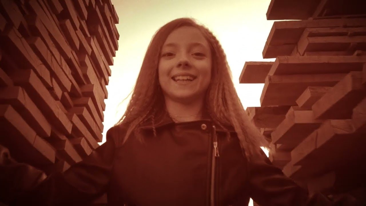 pjesmaRIca - Ajmo Rijeka (official video)