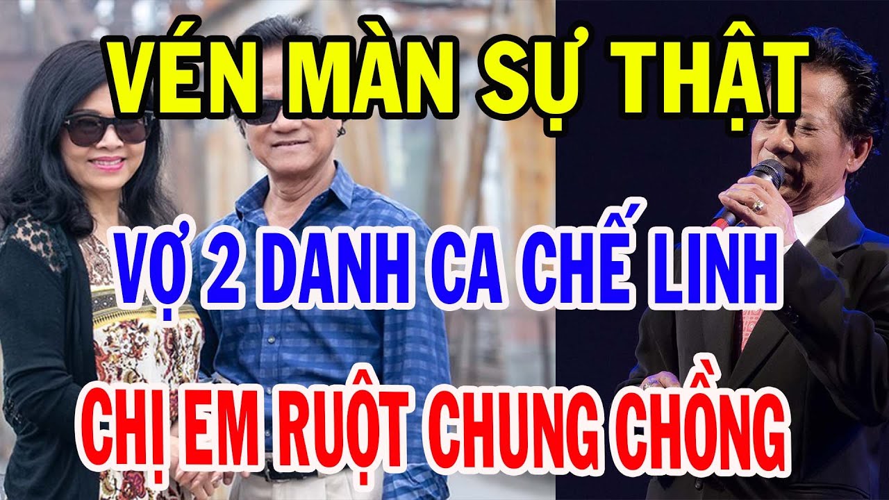 Gia biến Chế Linh: Con gái 30 năm từ mặt cha và bí mật 